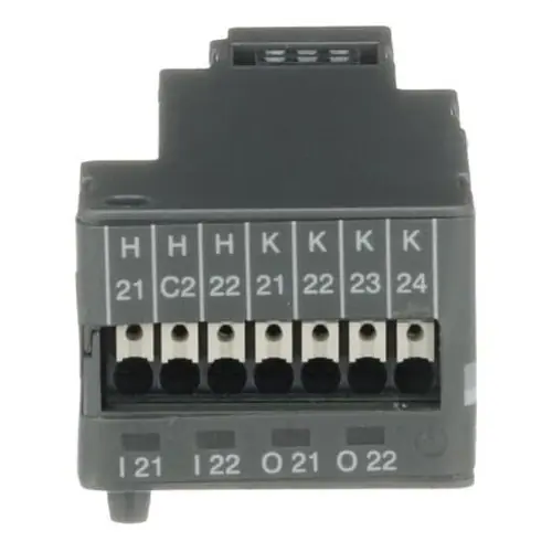 MÓDULO SEÑALIZACIÓN EKIP 2K-2 E1.2/E6.2 Favorito De Clientes