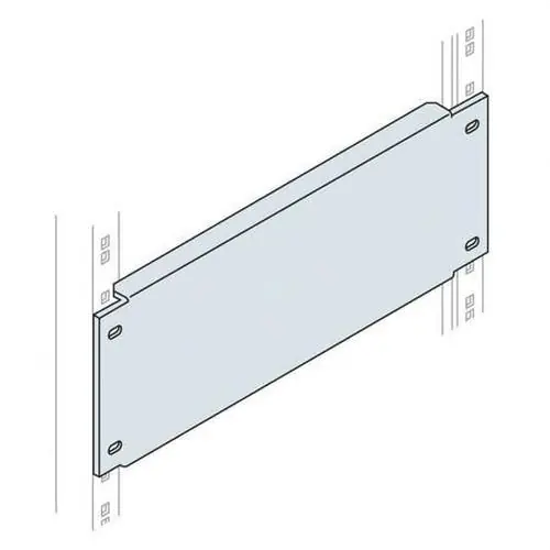 PANEL ALUMINIO IS2 RACK19" 12HE Oferta Flash