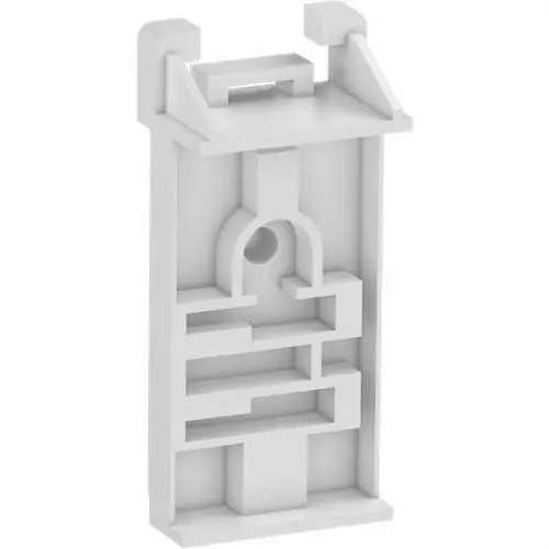 Bestseller ADAPTADOR DIN-RAIL PARA TEMPORIZADOR MVB0R