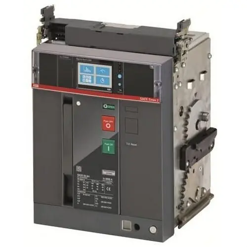 INTERRUPTOR AUTOMÁTICO DE BASTIDOR ABIERTO E2.2N 1250 EKIP TOUCH LI 3P W-MP Solo Hoy