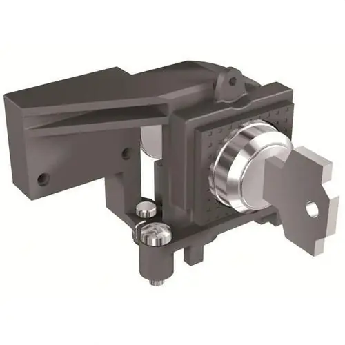 BLOQUEO LLAVE KLC-D N20005 E2.2 / E6.2 Ordena Ya