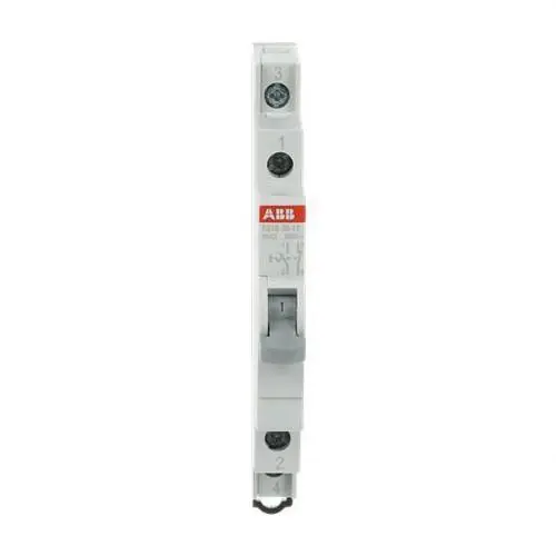 Mejor Precio INTERRUPTOR MANDO E218-25-11