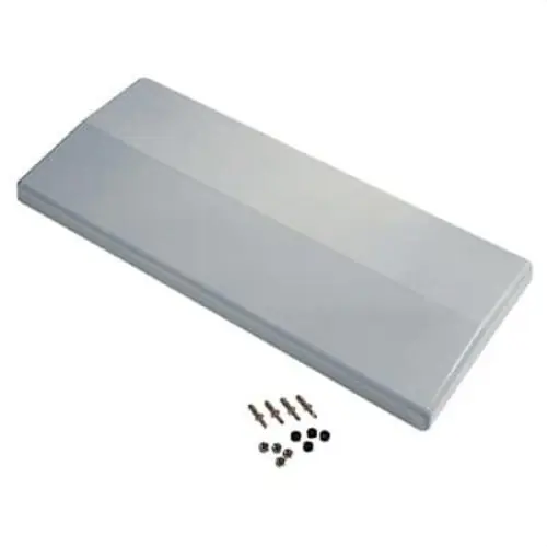Liquidación TEJADILLO POLYSAFE 1000x320mm