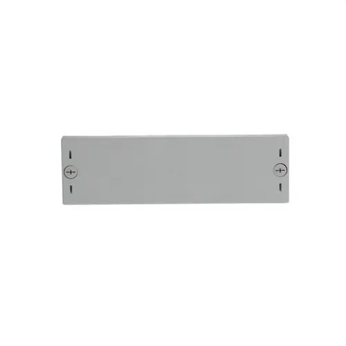 Barato JUEGO EQUIPO KI10P2 TAPA CIEGA 75x250 (1/2RU) (2u)