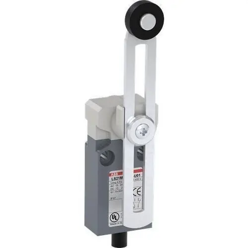 INTERRUPTOR FINAL CARRERA LS21M51B11-U01 Oferta Limitada