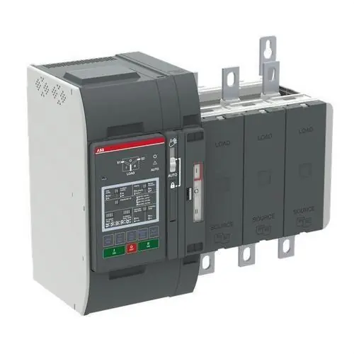 Oferta Limitada INTERRUPTOR CONMUTADOR TRUONE ATS OXB400E3X2QB