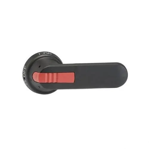 MANDO SECCIONADOR OHB125J10 Económico