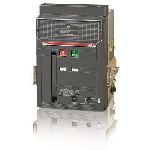 Oferta Especial INTERRUPTOR SECCIONADOR SACE EMAX E1N/MS 800 3P W-MP