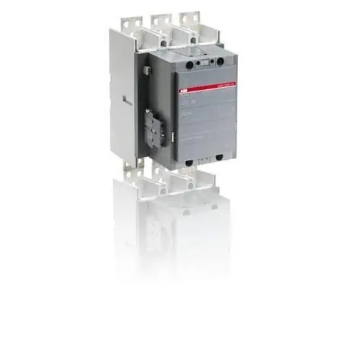 CONTACTOR GAF1250-10-11 1P 1000V CC 100-250V AC Ordenar Ahora Mismo