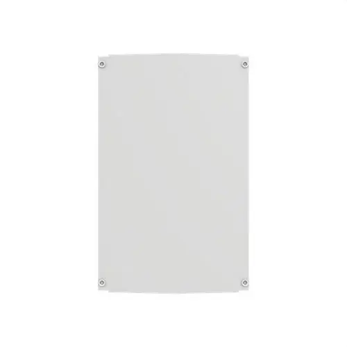 PLACA COBERTURA ARIA (64) Imprescindible (Must-Have)