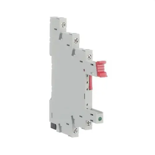 Solo Hoy BASE CR-S006/024V DC1SS