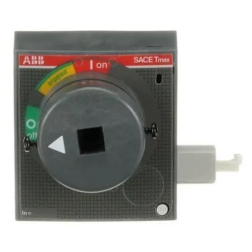 BASE RHE_B XT2-XT4 W P/MGO.ROT.PROF.REGBL.P/INT.EXTRB.XT2-XT4 Gran Oferta