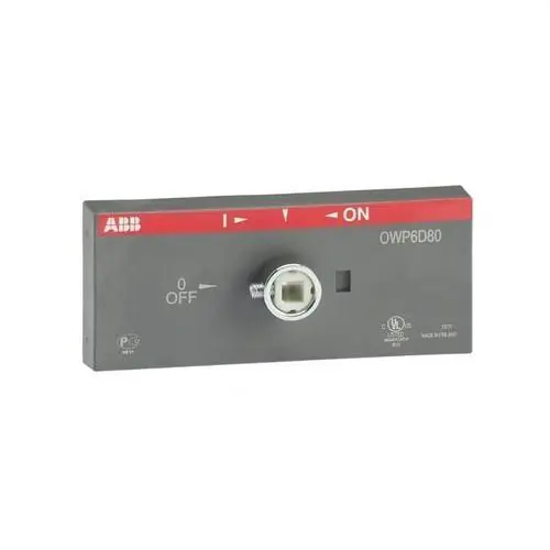 KIT DE CONVERSIONES 6 Y 8P OWP6D80 Liquidación