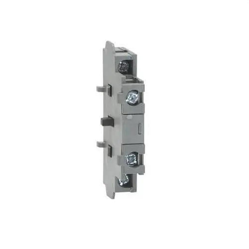 CONTACTOR AUXILIAR OA2G11 Envío Exprés