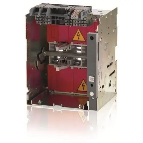 Envío Inmediato BASE FIJA W TERMINAL HR-HR 3P IU1600 E1.2