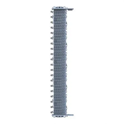 KIT PREMONTADO SMISSLINE-TP 40 MÓDULOS 3L + CCAA Precio Rebajado