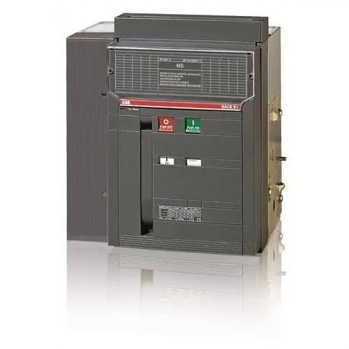 Compra Hoy INTERRUPTOR DE CIRCUITO E1B/MS 1250 4P F HR 1000V DC
