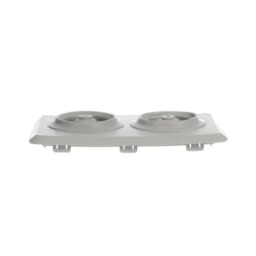 Alta Calidad TAPA PASACABLES TZ104 2 CONOS 14-68 TL