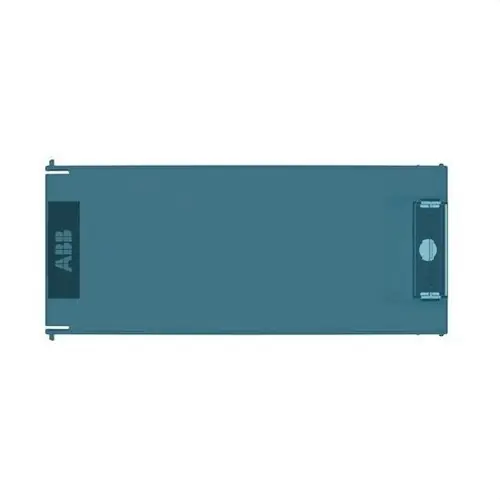 PUERTA TRANSPARENTE MISTRAL41W 12 MÓDULOS Oferta Especial