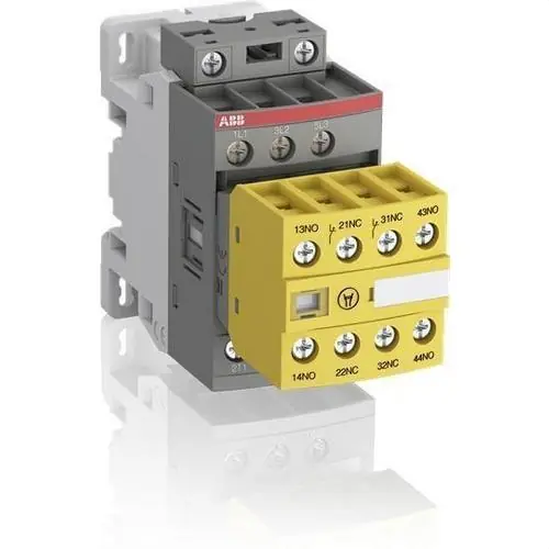 Oferta CONTACTOR AFS16-30-22-13 100-250V 50/60Hz DC