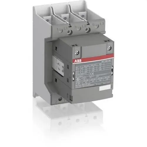 CONTACTOR AF140-30-00B13 3P BOBINA 100-250V AC/DC Oferta