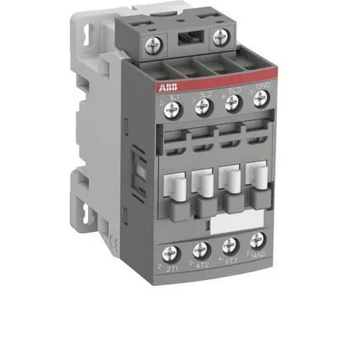 Envío Inmediato CONTACTOR AFC09-30-10-80