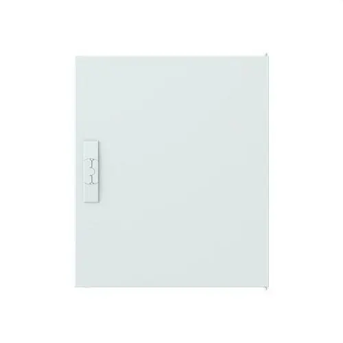 PUERTA METÁLICA CTB24S 650x550x215mm (4RU) SIN CERRADURA Precio De Fábrica