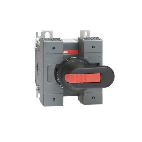 INTERRUPTOR FUSIBLE OS160GD11P Venta Final