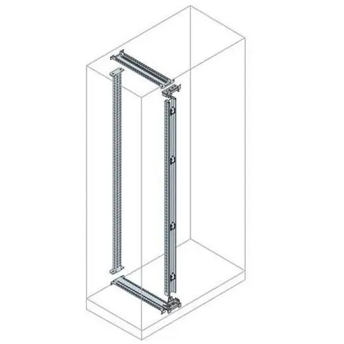 Promoción Exclusiva PERFIL INTERIOR ESTRUCTURA IS2 A=1200/1600