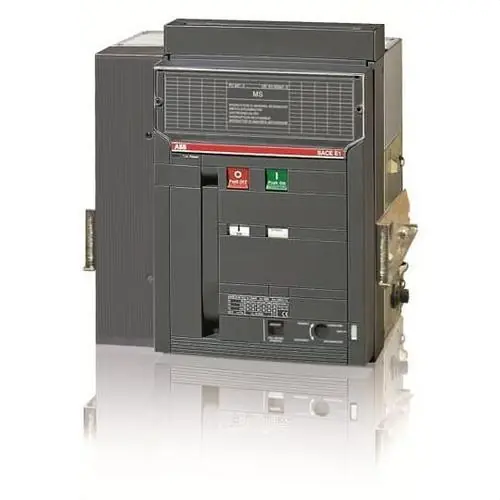 Pago Seguro INTERRUPTOR SECCIONADOR SACE EMAX E1N/MS 1250 4P W-MP