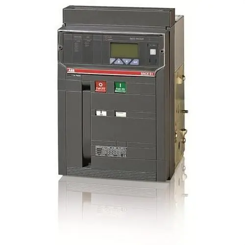 INTERRUPTOR AUTOMÁTICO SACE EMAX E1N1600 PR121LSIG 1600A 3P F Precio Rebajado