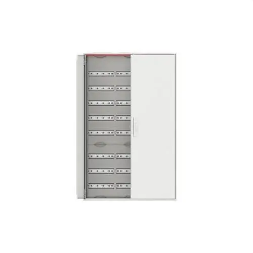 Liquidación ARMARIO SUPERFICIE CA38V 288 MÓDULOS 125mm PUERTA METÁLICA