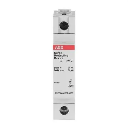 PROTECCIÓN SOBRETENSIÓN OVRT2N80-275PQS Pago Seguro
