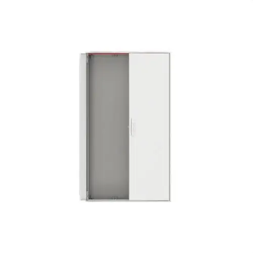 ARMARIO A39 IP44 1400x800x215mm (9RU) PUERTA METÁLICA Marca Reconocida