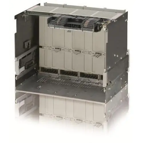 Bestseller INTERRUPTOR AUTOMÁTICO DE BASTIDOR ABIERTO E4.2 MS/DC-E 2500A 1500V 4P FP VR