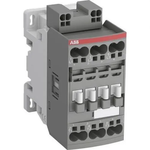 Envío Exprés CONTACTOR AF30Z-30-00K-22 48-130V DC 50/60Hz