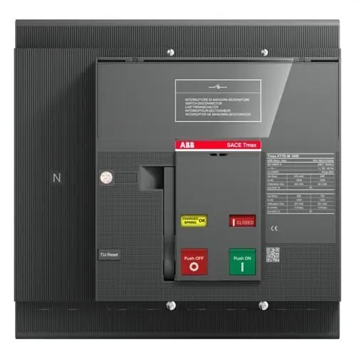 Oferta De Temporada INTERRUPTOR SECCIONADOR XT7D M 1600 4P FF