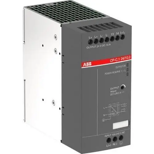 FUENTE DE ALIMENTACIÓN CP-C.1 24/10.0-C Barato