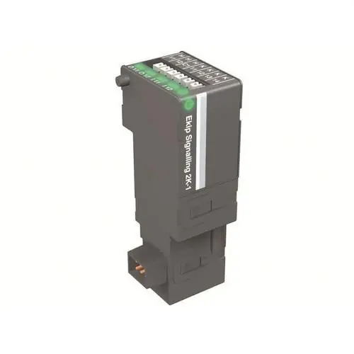 Rebajas MÓDULO SEÑALIZACIÓN EKIP 2K-1 E1.2/E6.2