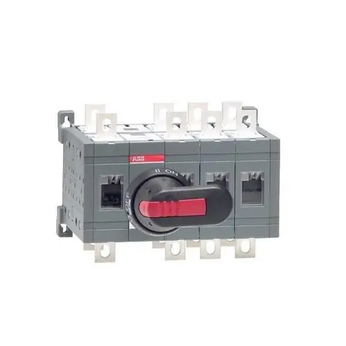 Barato INTERRUPTOR CONMUTADOR OT200E13CP