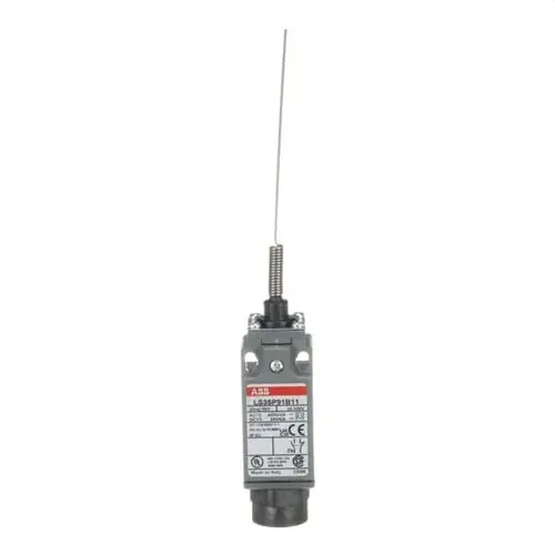 INTERRUPTOR FINAL CARRERA LS35P91B11 Barato