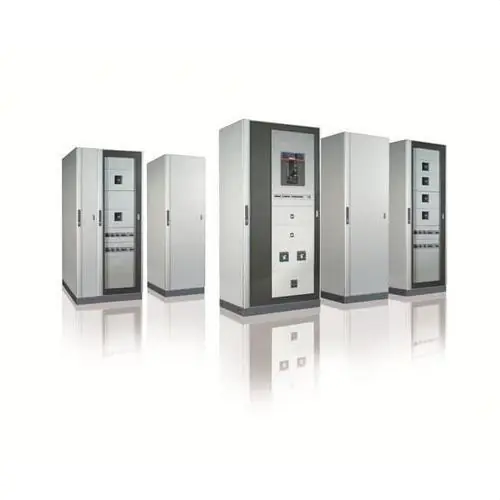 Directo De Fábrica PANEL LATERAL CIEGO IP40 H2000 P900