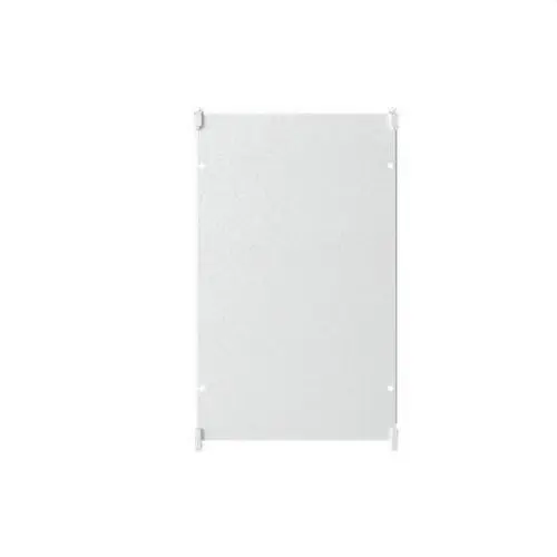 Imprescindible (Must-Have) PLACA MONTAJE METÁLICA GEMINI T-4