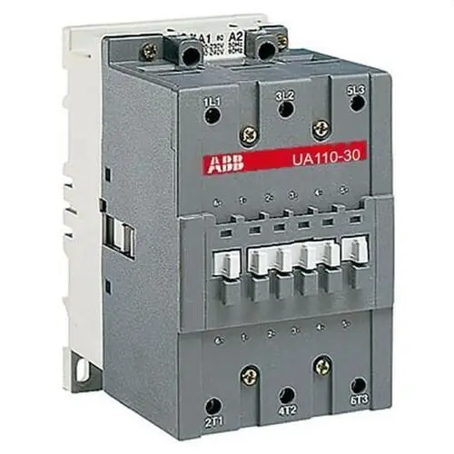 CONTACTOR CONDENSADOR 220-230V Disponible Ahora