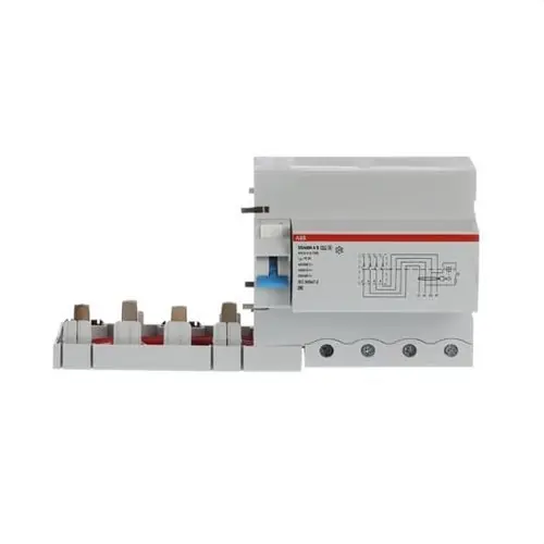 Oferta Flash DISPOSITIVO DIFERENCIAL ADAPTADOR DDA804AS-100/0.3