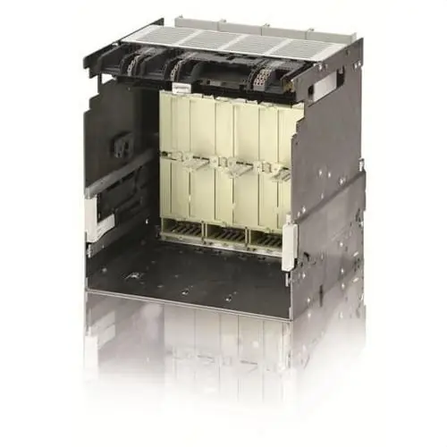 BASE FIJA W TERMINAL HR-HR 4P IU2000 E2.2 Económico