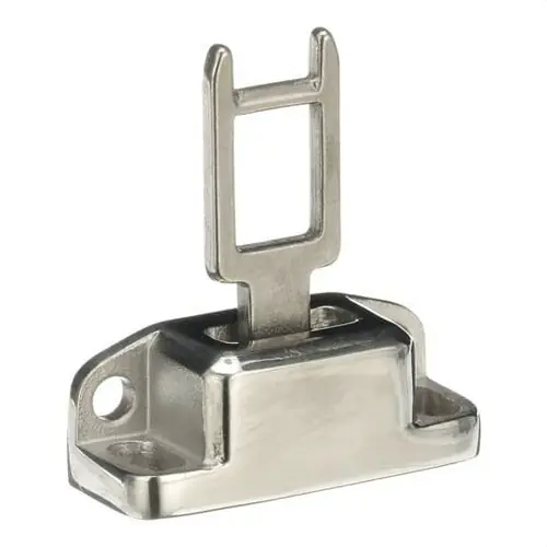 Precio De Fábrica ACTUADOR FLEXIBLE MKEY 6-8-9 ACERO INOXIDABLE