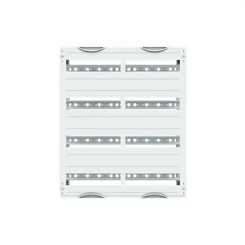 KIT APARATO MODULAR MBG424 600x500mm 4Hx2A Más Vendido