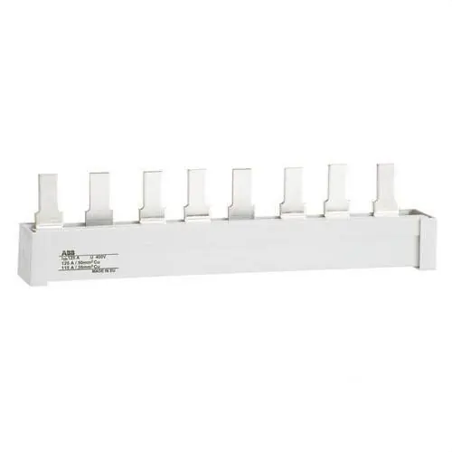 BARRA DE PUENTE OZXA41 PARA INTERRUPTOR DE CORTE EN CARGA Precio De Oferta