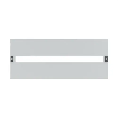 PANEL RANURADO SPEEC 1 FILA NO DIN 800x300mm Barato